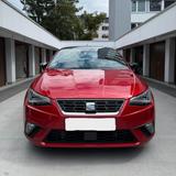Seat Ibiza 1.0 TSI 81kW FR FR