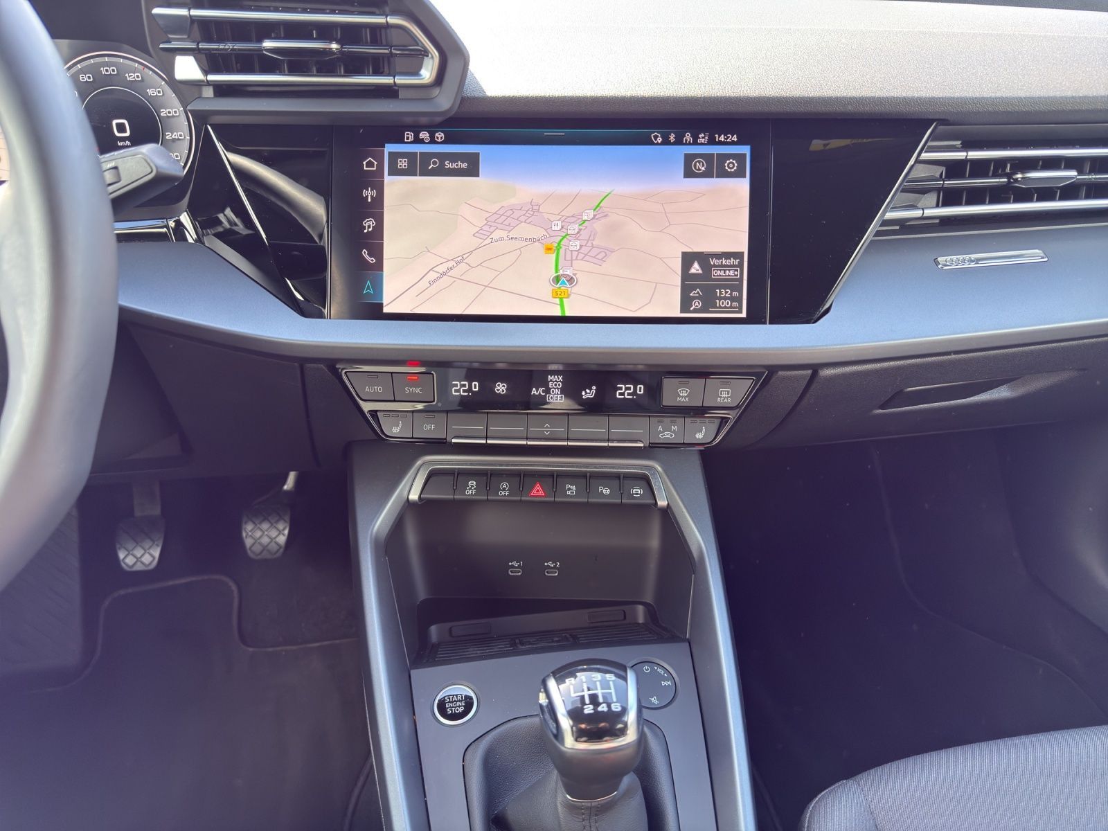 Audi A3 - Bild 6