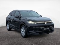 Volkswagen Tiguan - Vorschau Bild 8