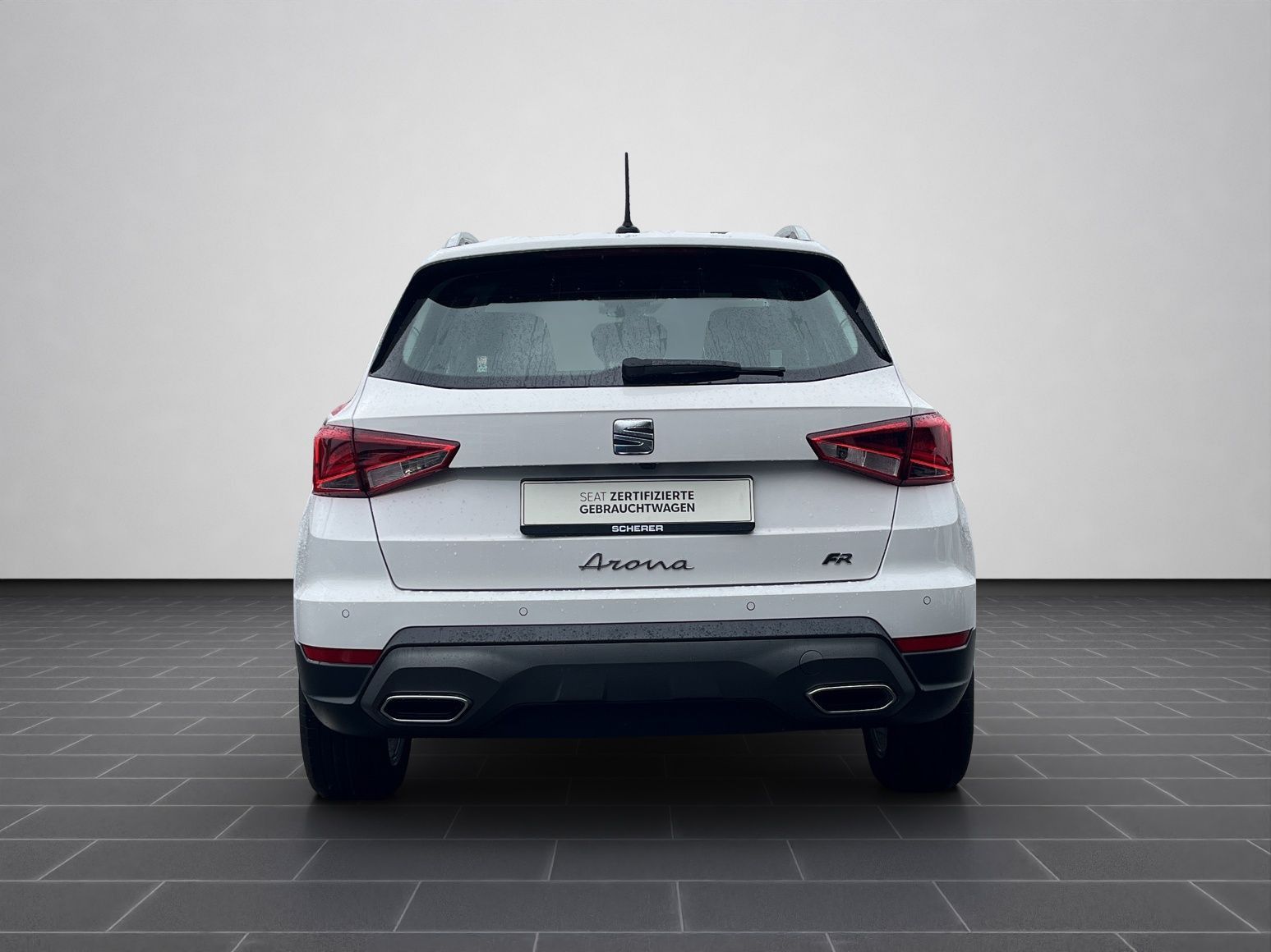 Seat Arona - Bild 7