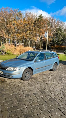 Renault Laguna Gand Tour