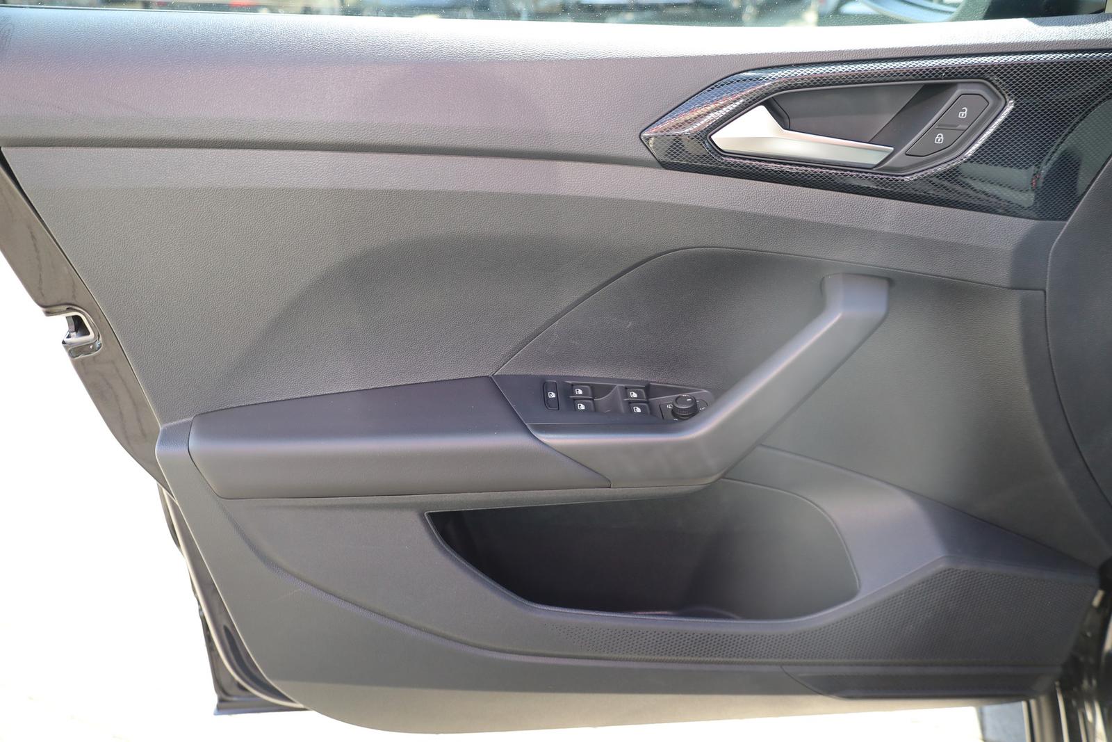 Volkswagen T-Cross 1.0 TSI DSG LED ACC Kamera, миниатюра 29
