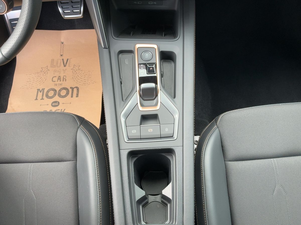 Cupra Leon - Bild 19
