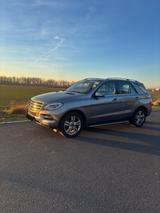 Mercedes-Benz ML 350 BlueTEC 4MATIC -