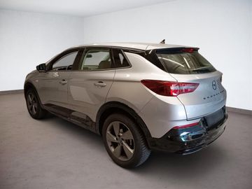 Opel Grandland 1.2 Turbo GS Automatik 360° Panorama