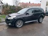 Citroën Citroen C-Citroen 2.2 Exkursion TÜV NEU - scheckheftgepflegte Citroën C-Crosser