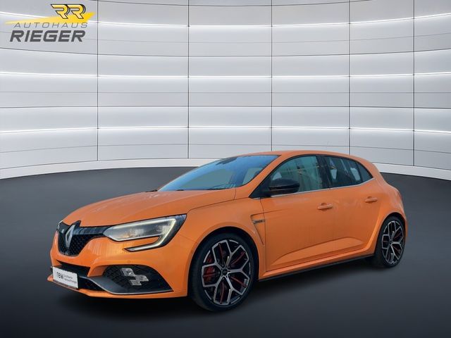 Renault Megane R.S. Trophy TCe 300