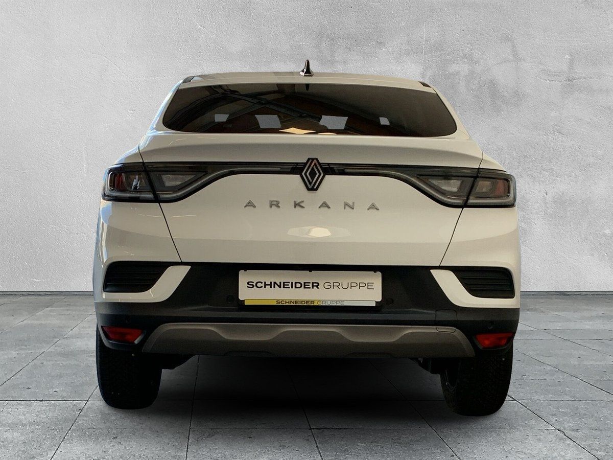 Renault Arkana - Bild 4