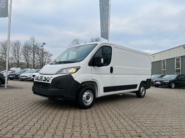 Fiat Ducato Kasten L2H1 33 140 *Navi Klimaauto Cargo*