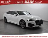 Audi A5 Sportb 40 g-tron 2X S LINE+OPTIK+MATRI+KAM+19 - gebrauchte Audi A5 aus dem Jahr 2021