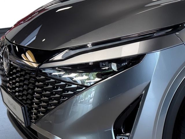 Fahrzeugabbildung Nissan QASHQAI MY24 1.3 DIG-T MHEV 140 PS MT 4x2 N-Conn