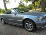 BMW Cabrio 318 Ci  Vollleder/Hardtop - BMW 318 aus 2003