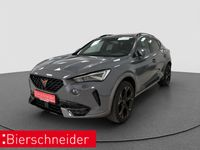 Cupra Formentor - Vorschau Bild 1