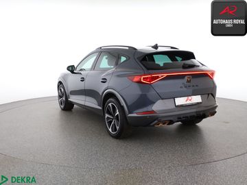 Cupra Formentor - 3