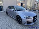 Audi AUDI RS3 SPB 2.5 TFSI quattro S tronic - Audi A3 mit Halbautomatikschaltung