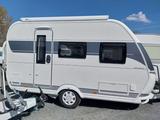 Hobby ONTOUR 390 SF*MOVER*MARKISE*AUTARK*1500KG*