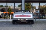 Alfa Romeo Spider 2.0 Twin Spark 16V - Oldtimer: Cabrio