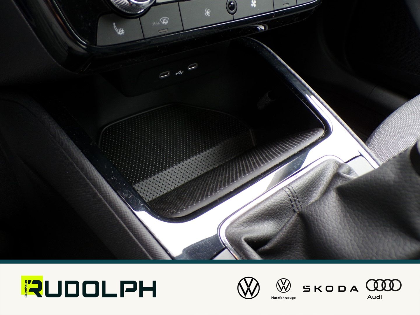 Skoda Fabia - Bild 19