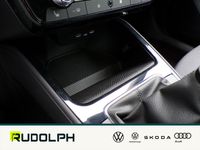 Skoda Fabia - Vorschau Bild 19