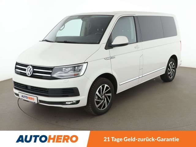 Volkswagen T6 Multivan 2.0 TDI Business*NAVI*ACC*CAM*PDC*