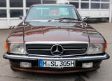 Mercedes-Benz SLC 350 H-KENNZEICHEN RESTAURIERT Top Zustand - Mercedes-Benz: Coupe, Slc