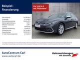 Volkswagen Golf VIII Variant Alltrack 2.0TDI DSG/4Motion/Na - Volkswagen Golf: Kombi, Alltrack