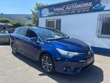 Toyota Avensis Sports Edition-S *KAM*STH*NAVI*AHK - Toyota: Sport