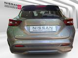 Nissan JUKE 1.0 DIG-T 114 PS 6MT N-CONNECTA NC Winter - Nissan Juke: Ps