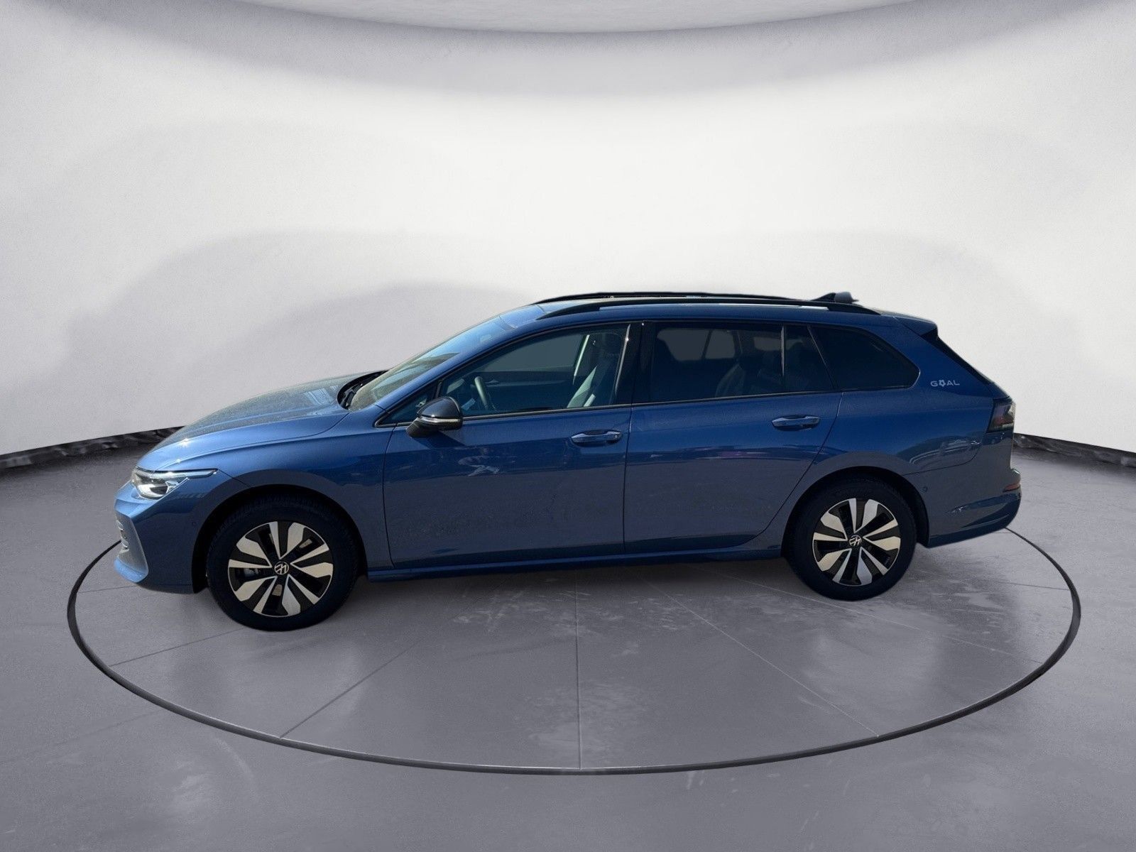Volkswagen Golf - Bild 3