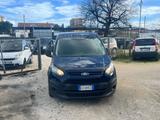 Ford Tourneo Courier 1.5 TDCI 75 CV Plus - Ford Tourneo Courier aus 2014