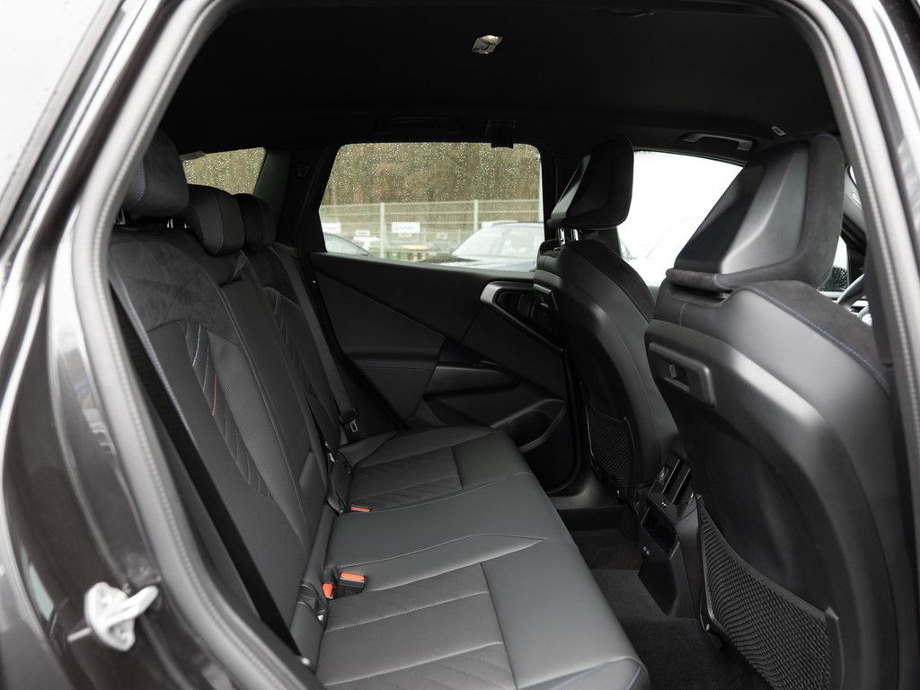 BMW X3 - Bild 13