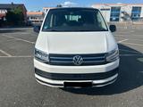 Volkswagen T6 Multivan Edition 2,0 204 PS  LED AHK  - Volkswagen: Multivan Edition