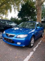 Mazda mazda 323f - Mazda 323 von privat