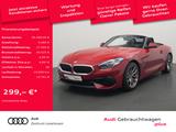 BMW Z4 Roadster sDrive Sport Line SHZ LED CARPLAY - BMW Z4 in Köln