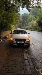 Volkswagen Passat b6 3c tuning 2 0 fsi - Volkswagen Passat: 3c2