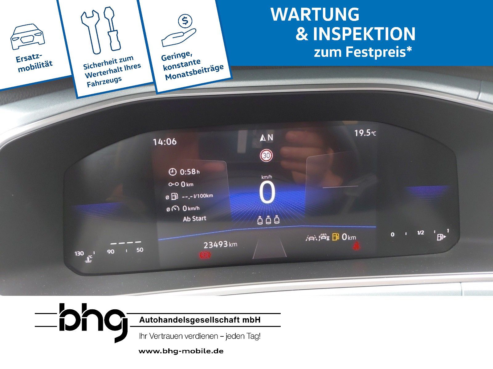 Volkswagen T-Roc - Bild 10