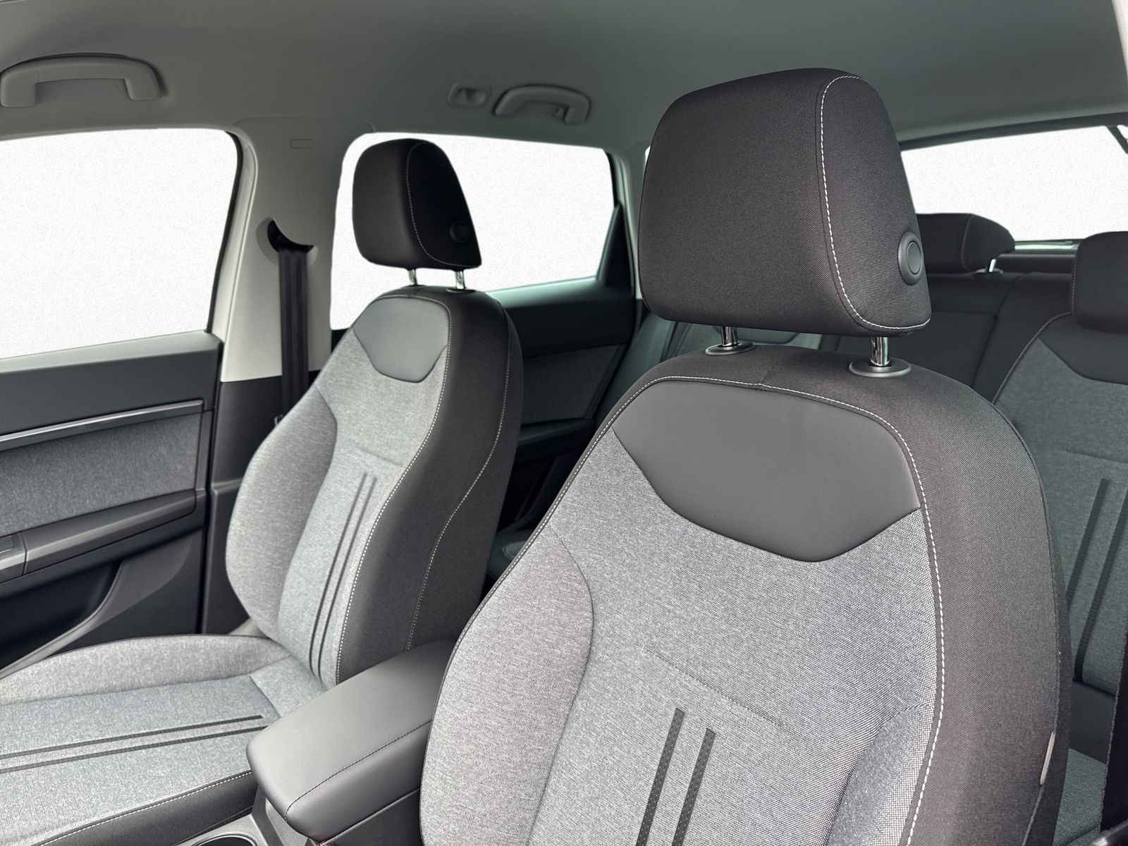Seat Ateca - Bild 10