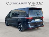 Volkswagen T7 Multivan - Vorschau Bild 3