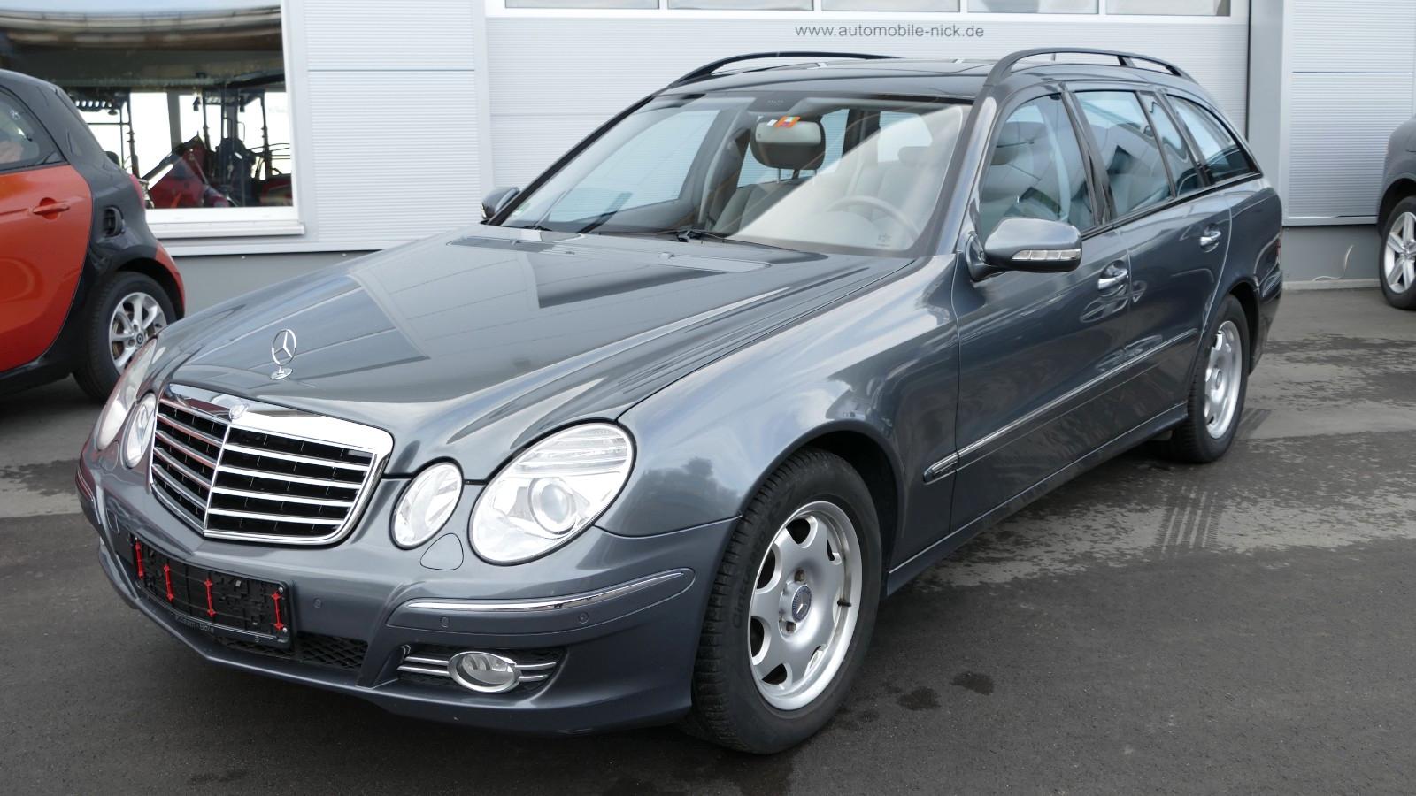 Mercedes-Benz E 280