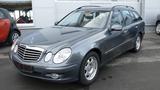 Mercedes-Benz E 280 E T-Modell E 280 T 4Matic - Mercedes-Benz E 280: 4matic
