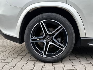 Mercedes GLS 400 - 9