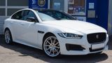 Jaguar XE R-Sport White Black Pack InControl-Touch-Pro - Jaguar XE: R Sport