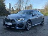 BMW 220i Gran Coupé M Sport*AHK*AMBIENT*VIRTUAL* - graue BMW 220 Gran Coupé