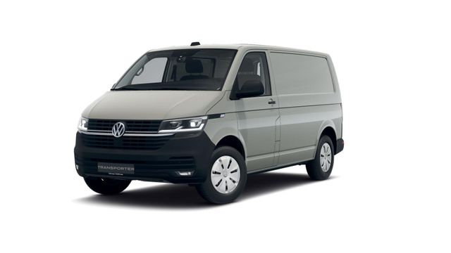 Volkswagen T6.1 Transporter Kasten DSG LED ACC KAMERA NAVI