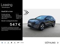Audi Q4 e-tron - Vorschau Bild 1