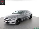 Mercedes-Benz CLS 250 d 4M AMG 19Z MULTIBEAM,KAMERA,SPURPAKET - Mercedes-Benz CLS 250 aus 2015