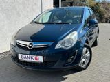Opel Corsa D 150 Jahre Opel -Navi/ PDC/ Panoramadach- - Opel Corsa in Düsseldorf
