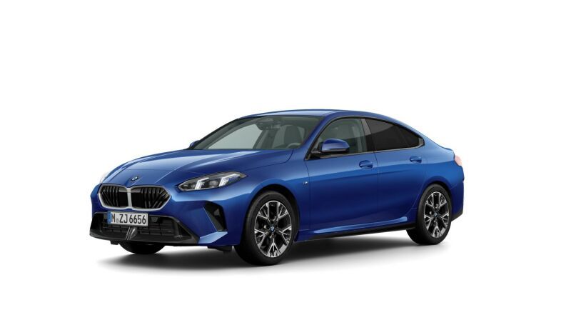 BMW 220 Gran Coupé