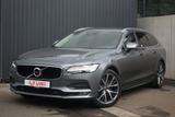 Volvo V90 Kombi Momentum AWD LED ACC Kamera AHK - gebrauchte Volvo V90 aus dem Jahr 2018