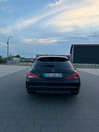 2015 Mercedes-BENZ CLA AMG 照片 5